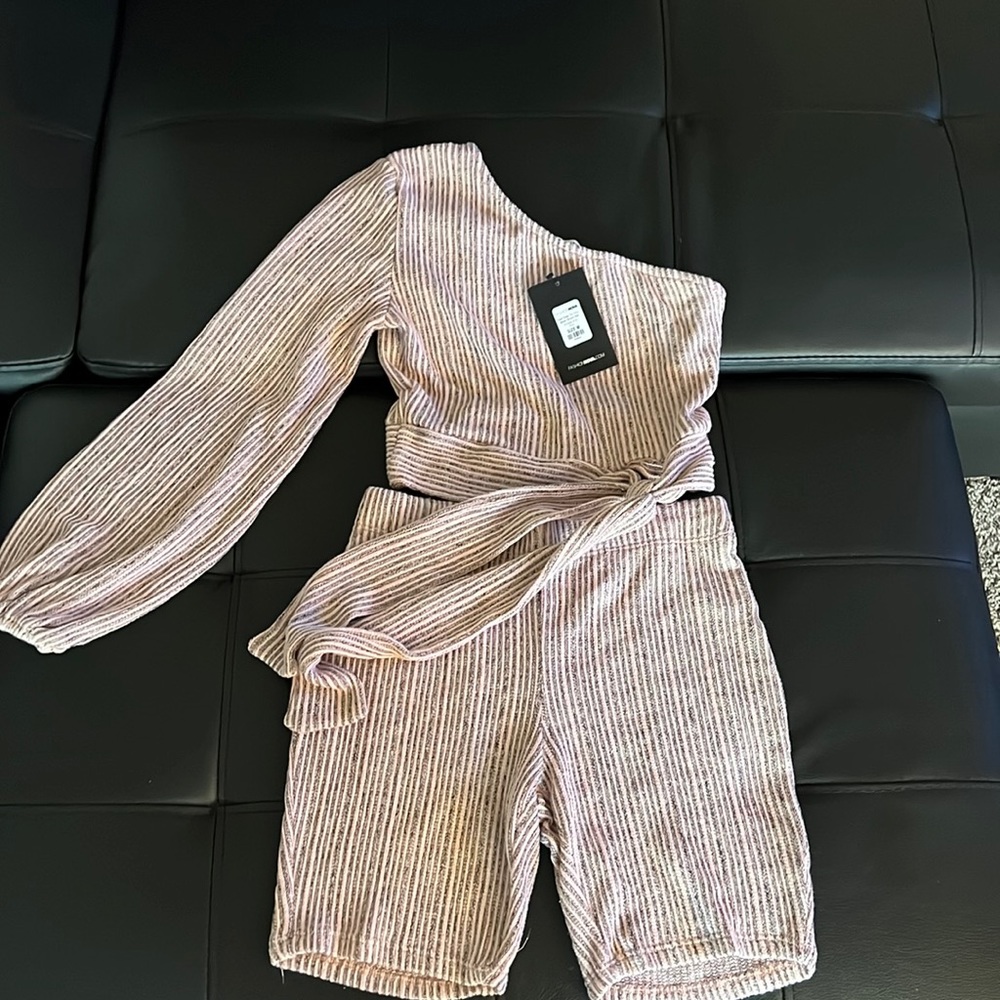 Short set